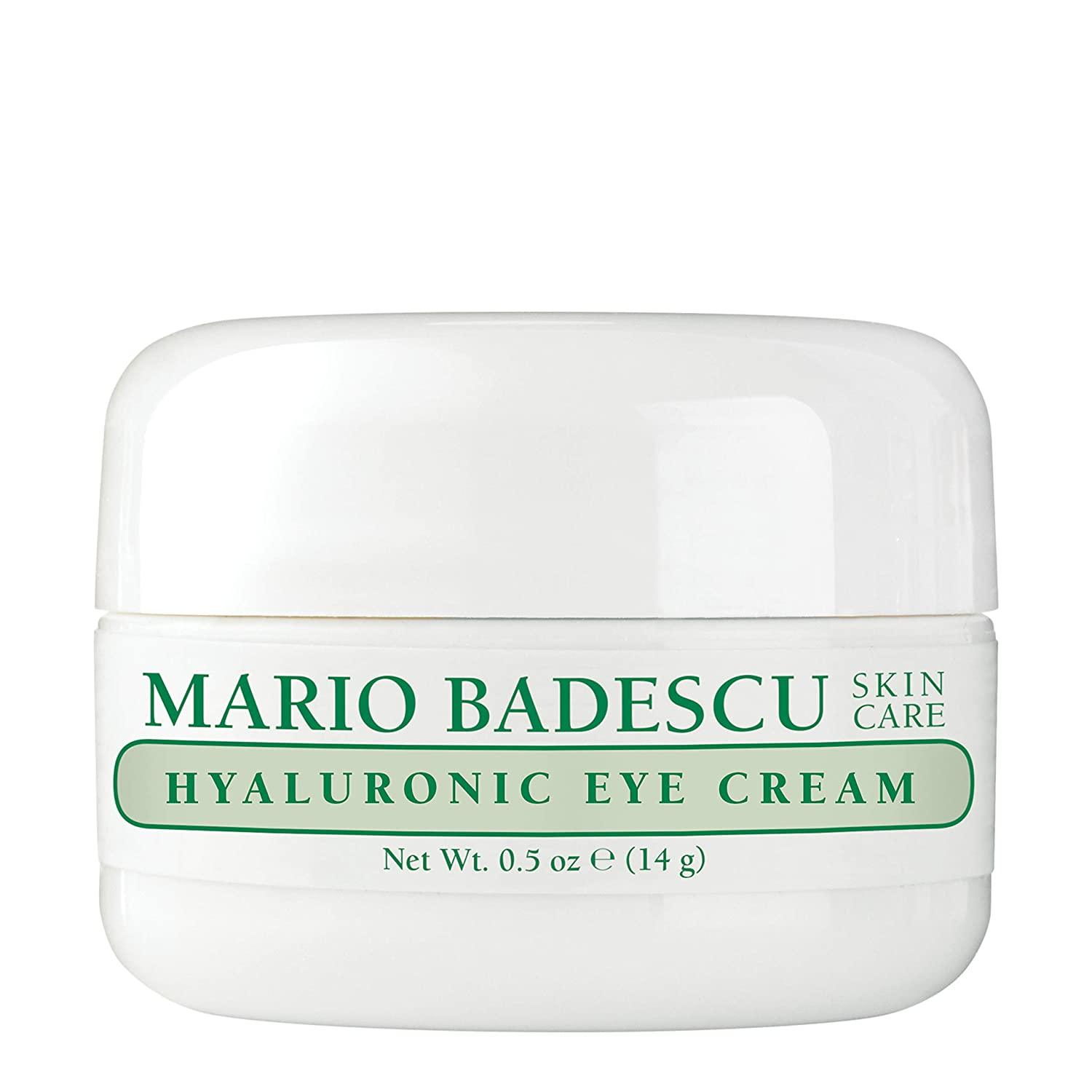 Mario Badescu Crème Hyaluronique pour les Yeux - mondialpharma.com