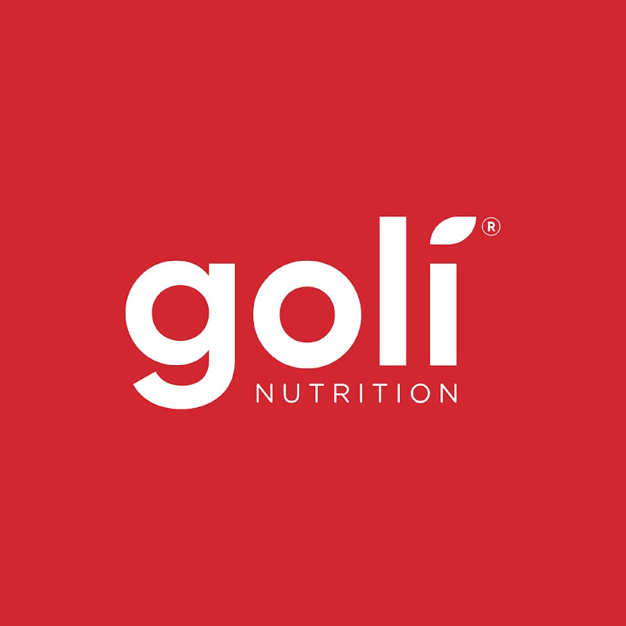 Goli Nutrition - mondialpharma.com