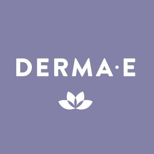 DERMA E - Soins de Peau Naturels et Éthiques chez Mondialpharma