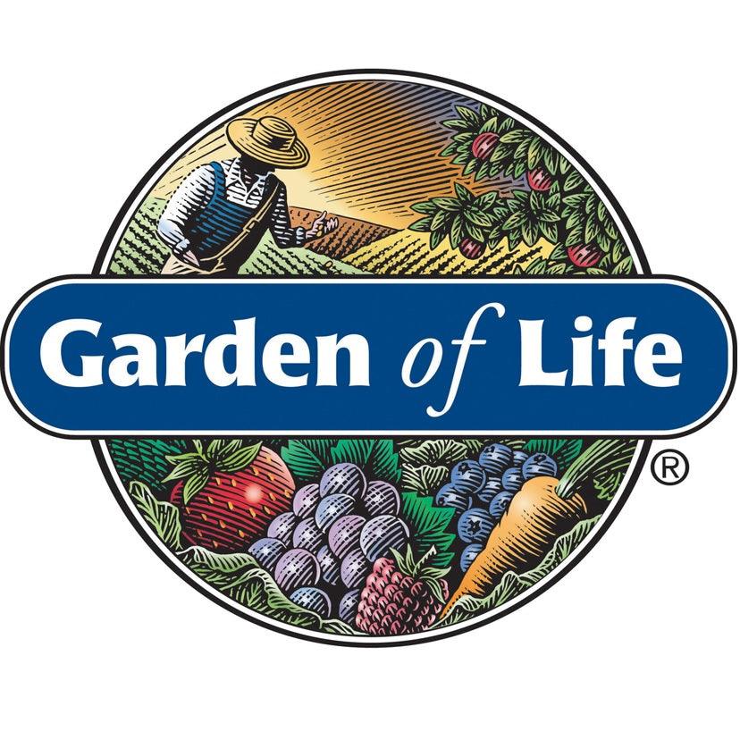 Garden of Life - mondialpharma.com