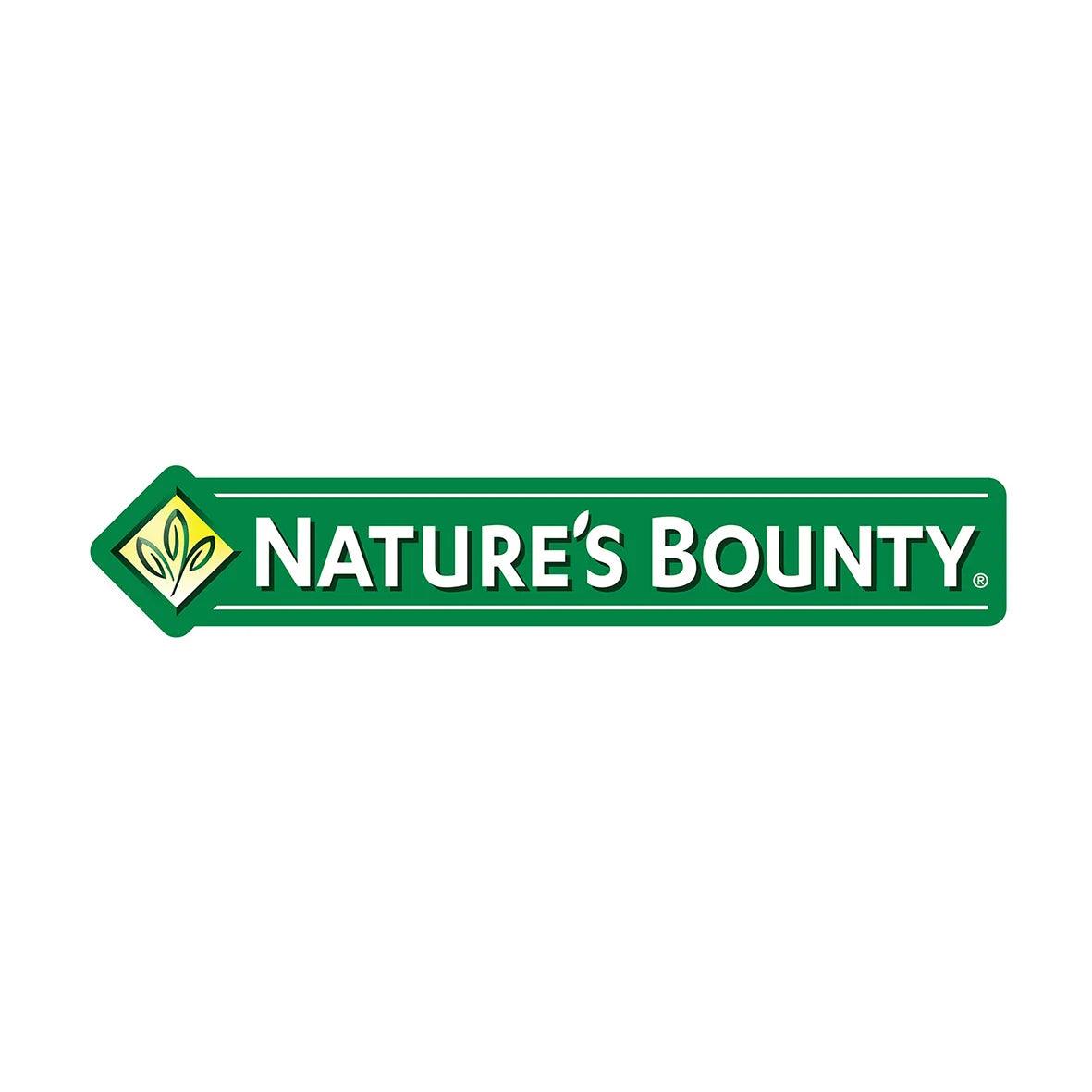 Nature's Bounty - mondialpharma.com