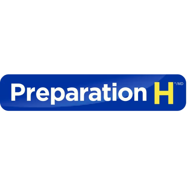 Preparation H - mondialpharma.com