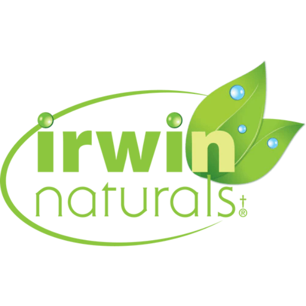 Irwin Naturals - mondialpharma.com