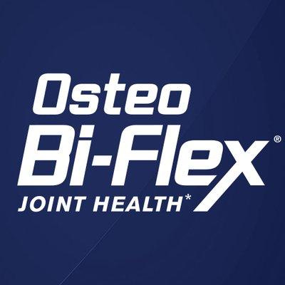 Osteo Bi-Flex - mondialpharma.com