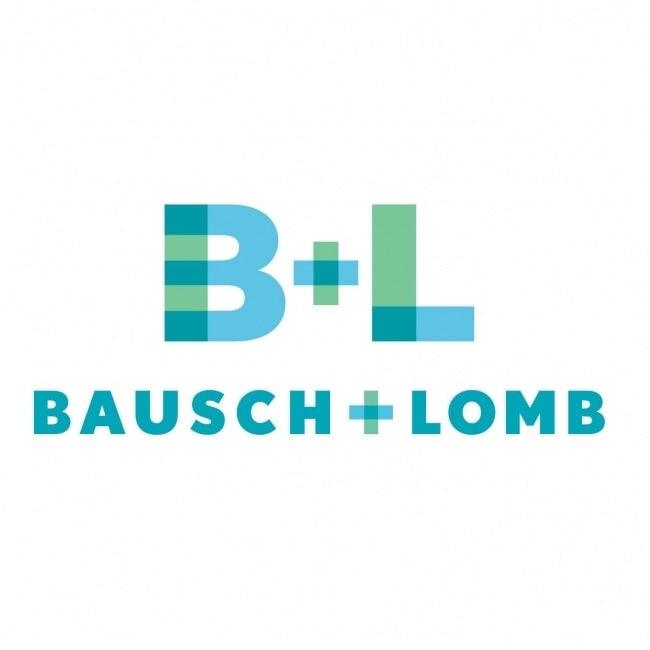 Bausch + Lomb - mondialpharma.com