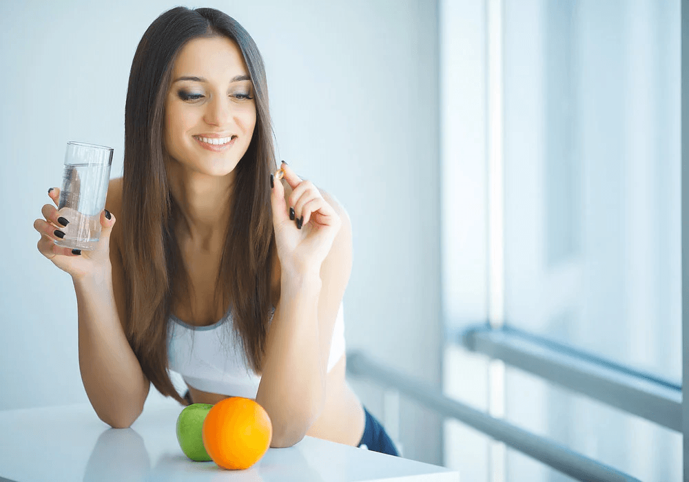 Multivitamines Femmes - mondialpharma.com