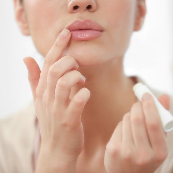 Collection de produits de soins des lèvres de marques américaines fiables.