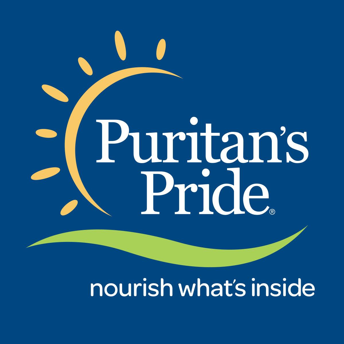 Puritan's Pride - mondialpharma.com