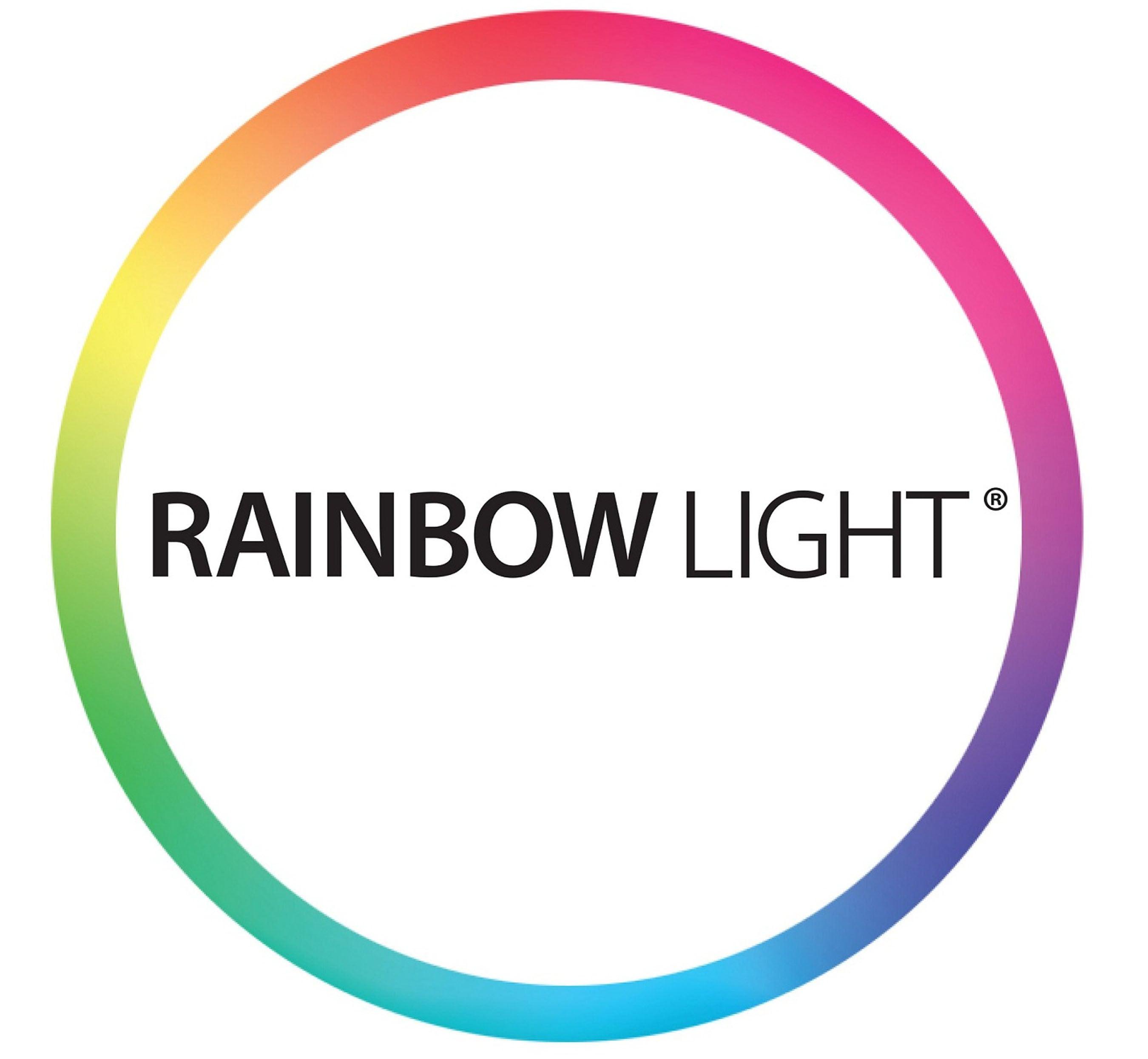 Rainbow Light - mondialpharma.com