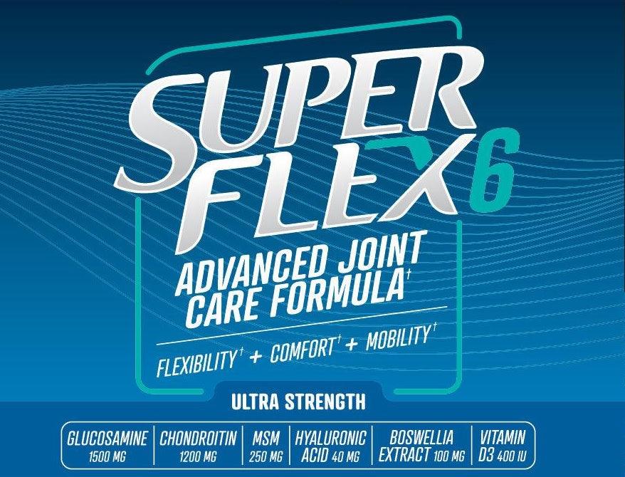 SUPERFLEX - mondialpharma.com