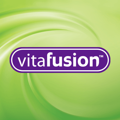 Vitafusion - mondialpharma.com