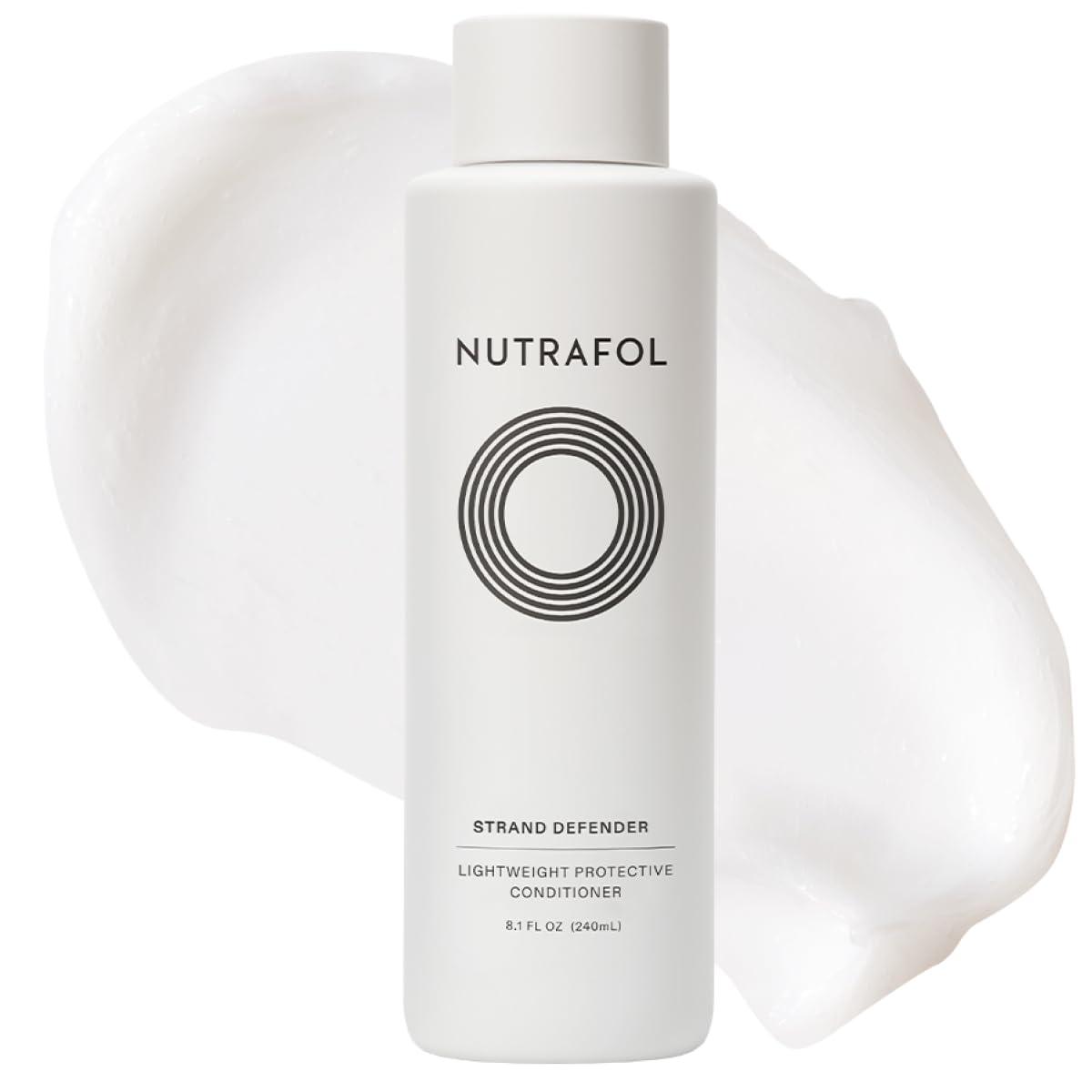 Nutrafol Conditioner | Après-Shampooing Protecteur - mondialpharma.com