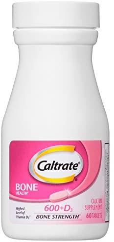Caltrate Calcium + Vitamine D3 - mondialpharma.com