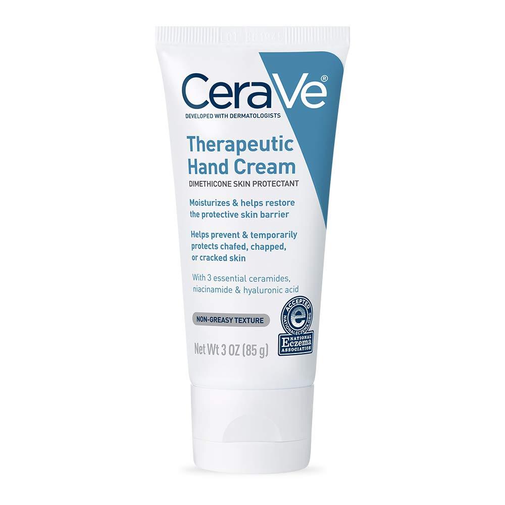 CeraVe Crème Thérapeutique pour les Mains - mondialpharma.com