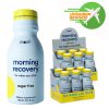 Morning Recovery Pack de 2 - sans sucre
