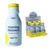 Morning Recovery Pack de 2 - sans sucre