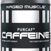 Kaged Muscle PurCaf Caféine - mondialpharma.com