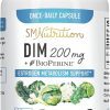 DIM 200mg Soutien Hormonal - mondialpharma.com
