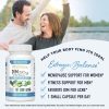 DIM 200mg Soutien Hormonal - mondialpharma.com