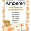 Amberen Soulagement de la Ménopause (1 mois) - mondialpharma.com