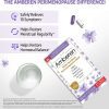 Amberen Soulagement de la Périménopause (1 mois) - mondialpharma.com