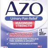 AZO Soulagement de la Douleur d'Infection Urinaire UTI - mondialpharma.com