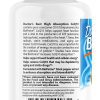 Doctor's Best CoQ10 100mg à Haute Absorption - mondialpharma.com