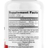 Doctor's Best CoQ10 100mg à Haute Absorption - mondialpharma.com