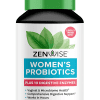Zenwise Probiotiques pour les Femmes - mondialpharma.com