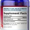 Puritan's Pride CoQ10 100mg | Favorise la Santé Cardiaque - mondialpharma.com