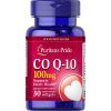 Puritan's Pride CoQ10 100mg | Favorise la Santé Cardiaque - mondialpharma.com