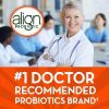Align DualBiotic | Prébiotique + Probiotique pour Femmes & Hommes - mondialpharma.com