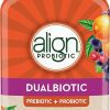 Align DualBiotic | Prébiotique + Probiotique pour Femmes & Hommes - mondialpharma.com
