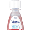 Visine Confort Hydratant Anti-Rougeurs (Format Voyage 8 mL) - mondialpharma.com