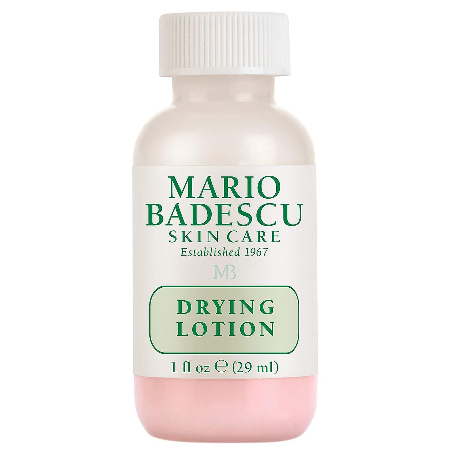 Mario Badescu Lotion Asséchante - mondialpharma.com