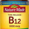 Nature Made Vitamine B12 1000mcg - mondialpharma.com