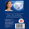 Breathe Right Bandelettes Nasales Extra Fortes Transparentes