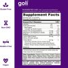 Goli Dreamy Sleep Gummies | Mélatonine 5mg, Vitamine D, Magnésium, Extrait de Mélisse – Image 2