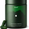 Seed DS-01 synbiotique quotidien 60 gélules probiotique prébiotique